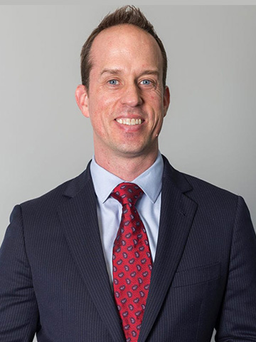 Dr. Robert D. Menzies, MD — co-founder of Southwest Vein & Leg Center, Fort Worth.