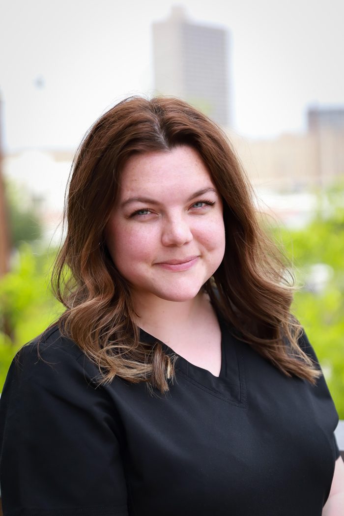 Rachael Tripp — patient care team.